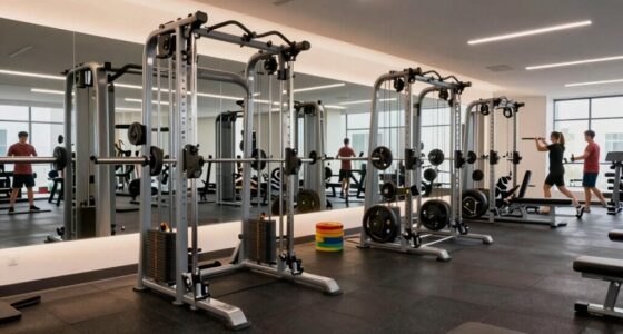 affordable smith machine trainers