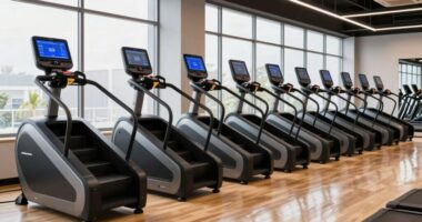 affordable stair climbers 2026