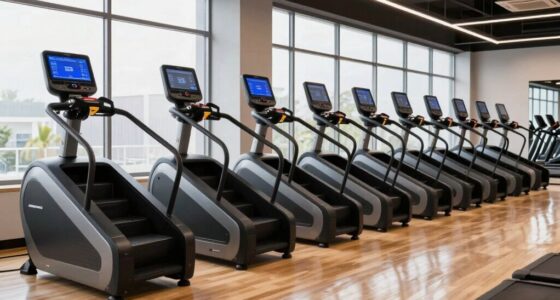 affordable stair climbers 2026