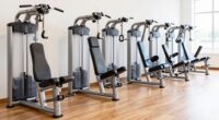 affordable top leg curl machines