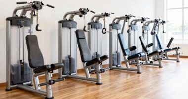 affordable top leg curl machines