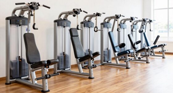 affordable top leg curl machines