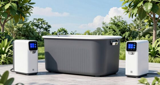 affordable uv ozone systems