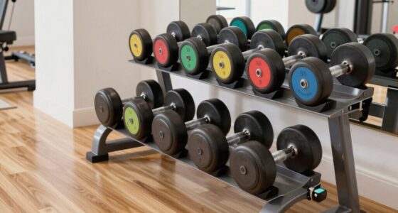 affordable varied weight sets