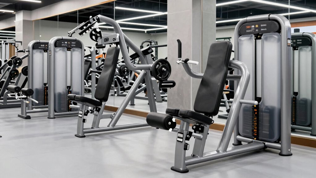 affordable versatile durable equipment