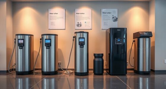 affordable water softener options