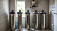 affordable whole house filters