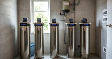 affordable whole house filters