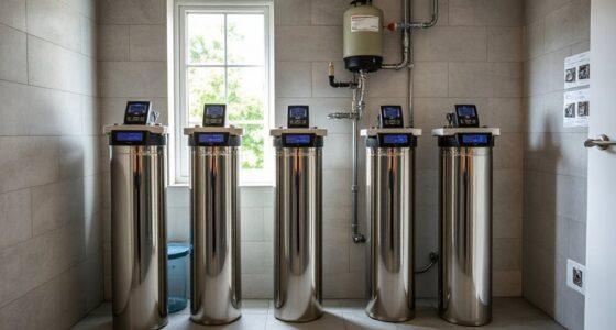 affordable whole house filters