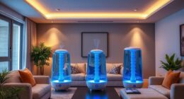 affordable whole house humidifiers