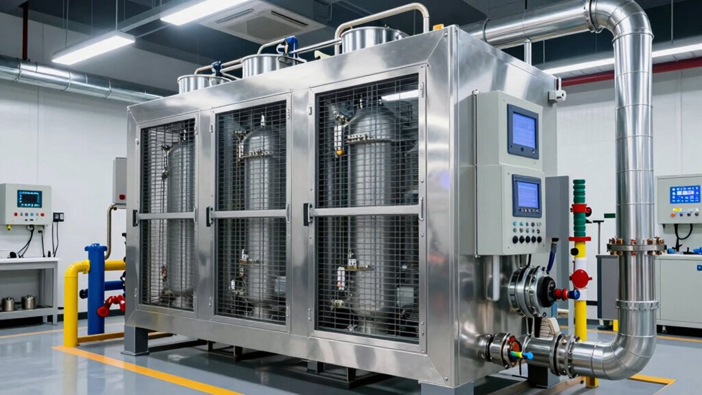 alternative cooling system options