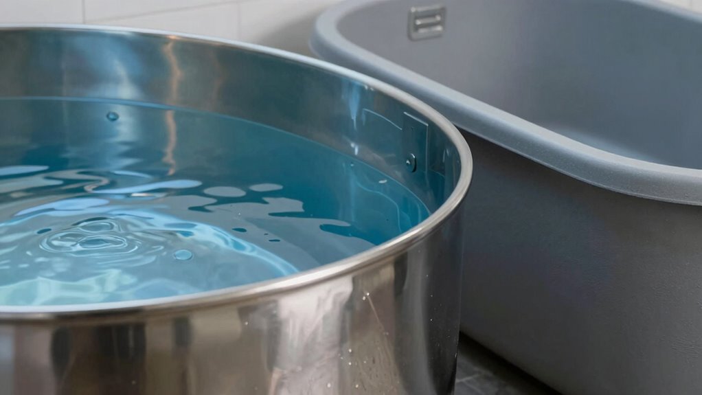 appearance texture ambiance comfort