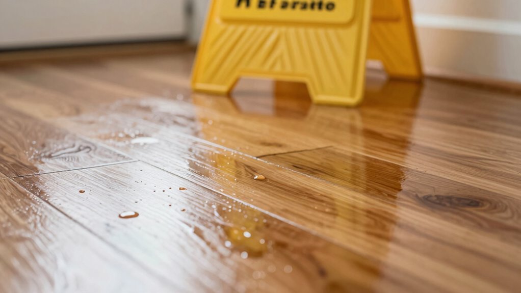 apply non slip surface solutions