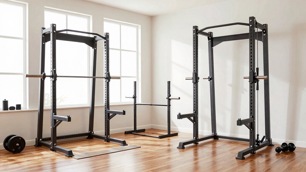 assess space fit safety