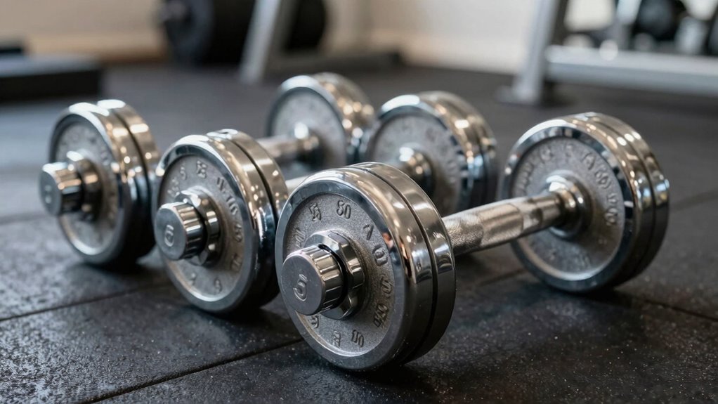 assess strength and progress