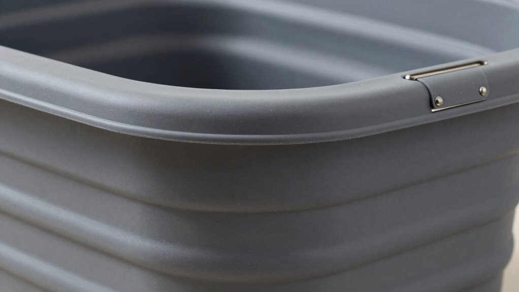 assessing material durability