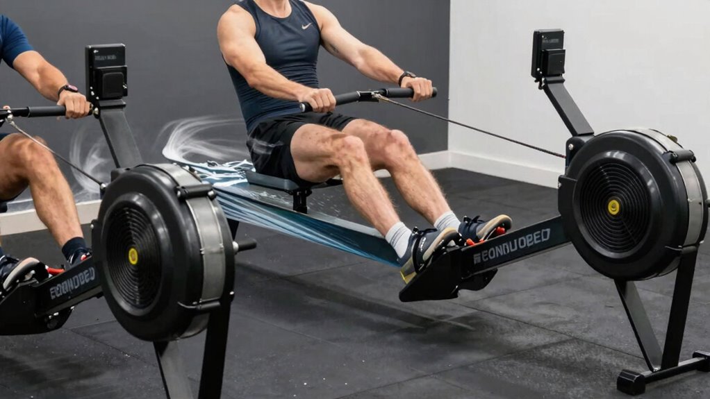 authentic calibrated resistance response