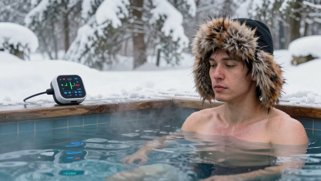 autonomic health and resilience