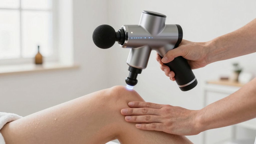 avoid aggressive joint pressure