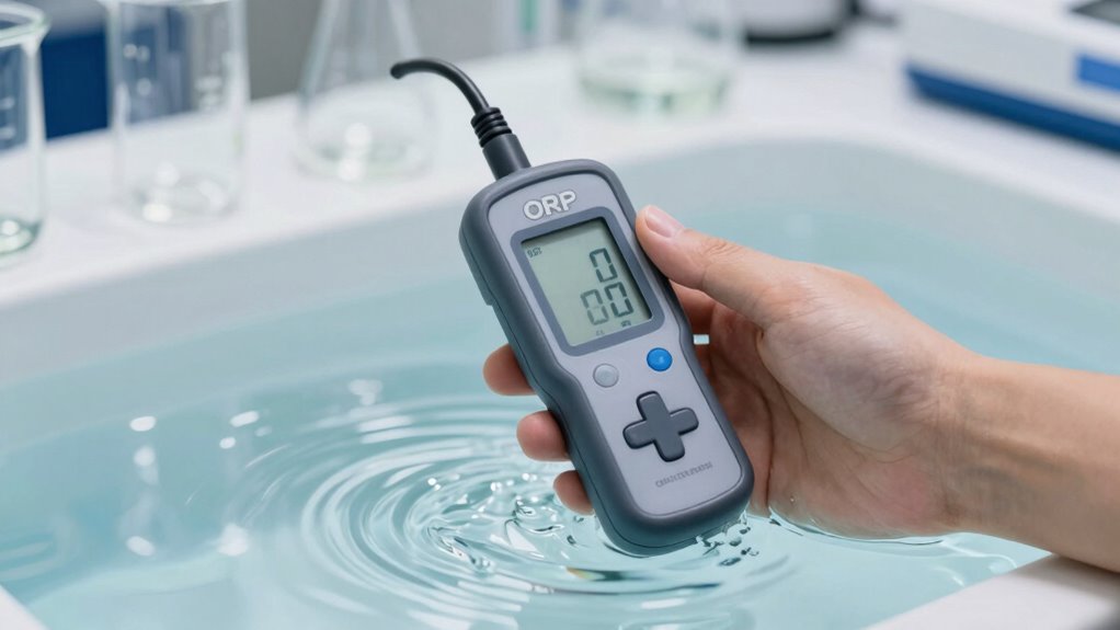 avoid calibration and contamination