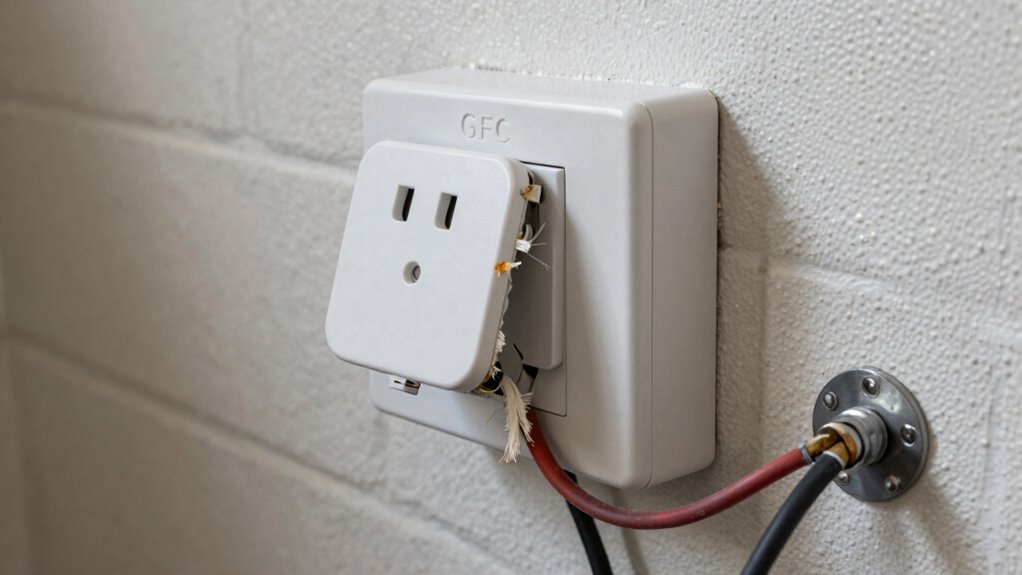 avoid common electrical mistakes