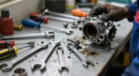 avoid costly maintenance errors