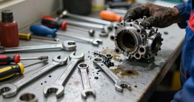avoid costly maintenance errors