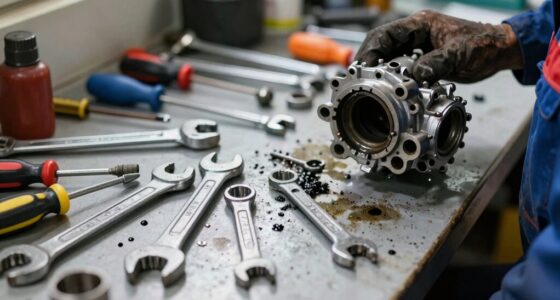 avoid costly maintenance errors