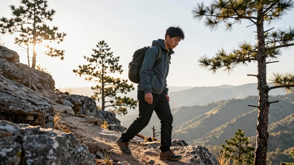 avoid overconfidence and neglect