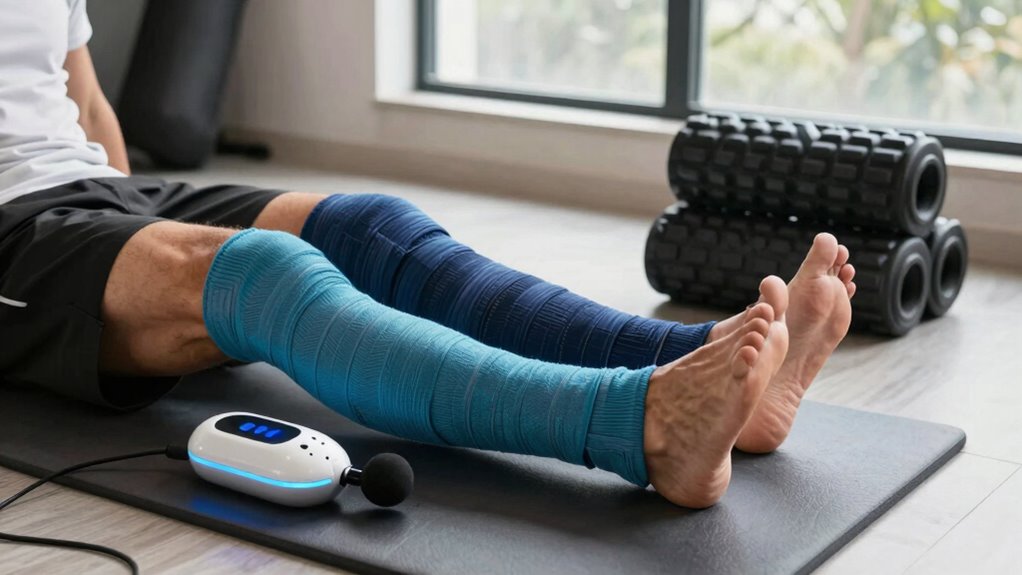 avoid overtraining and equipment mismatch