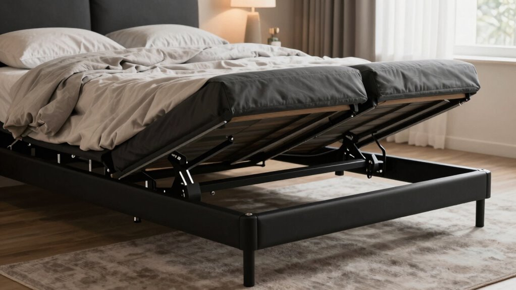 avoiding bed frame mistakes