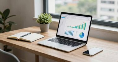 balanced approach to monitoring