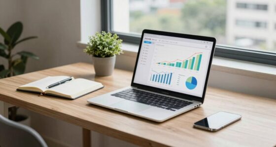 balanced approach to monitoring