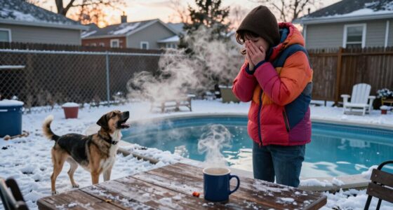 balancing cold therapy challenges