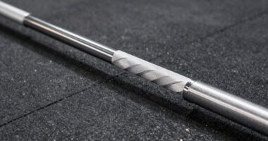 barbell features explained clearly