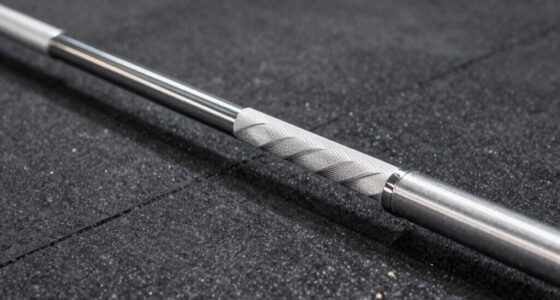 barbell features explained clearly