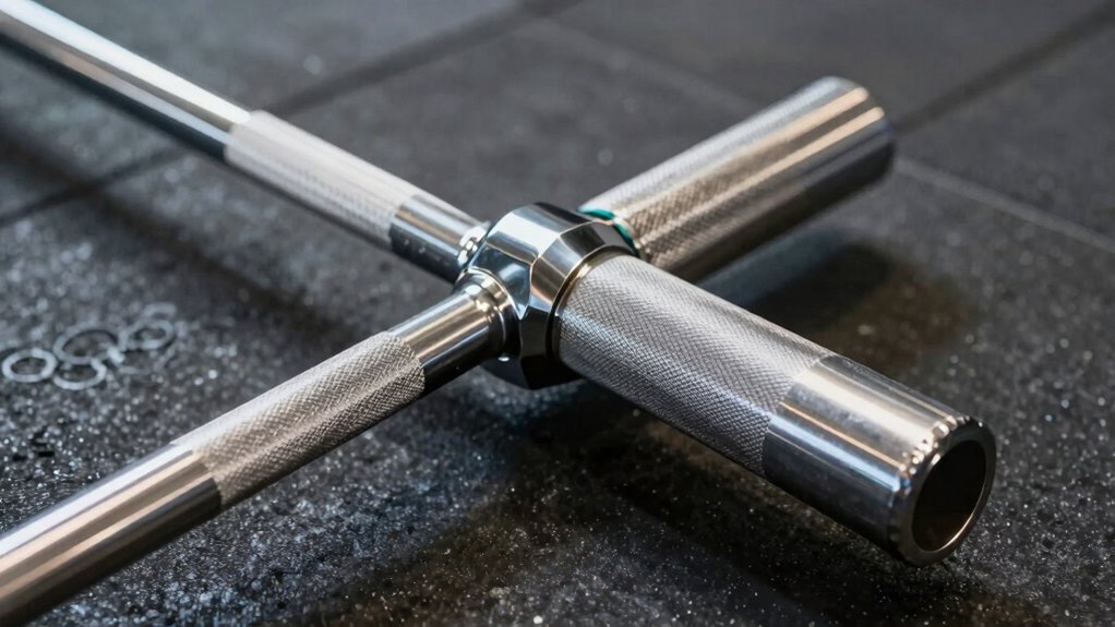 barbell whip customization options