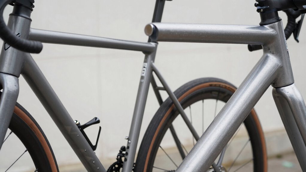 barrel shape affects control