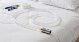 bed cooling system details