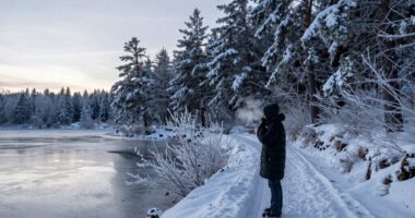 beginner cold exposure questions