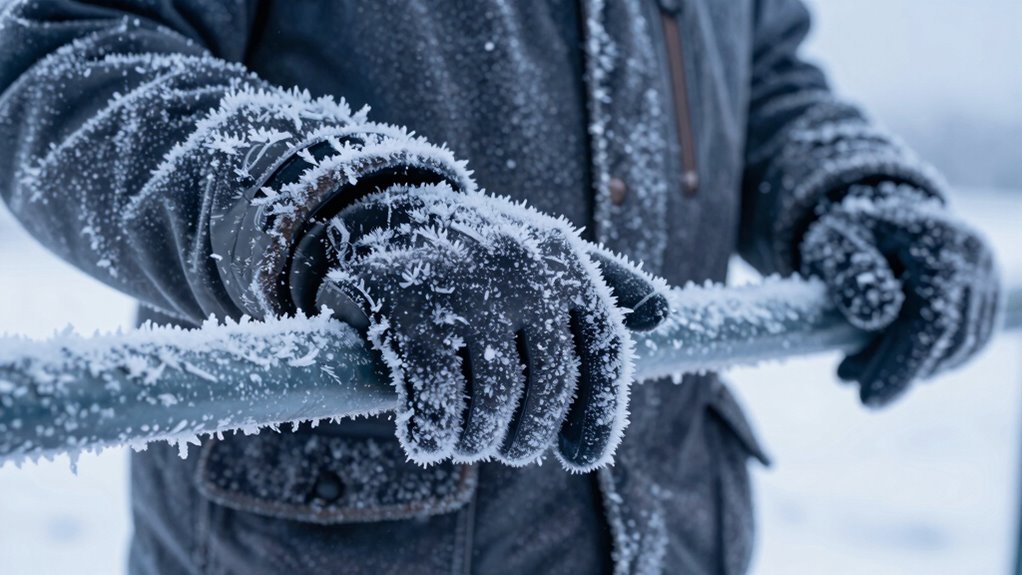 benefits of cold exposure