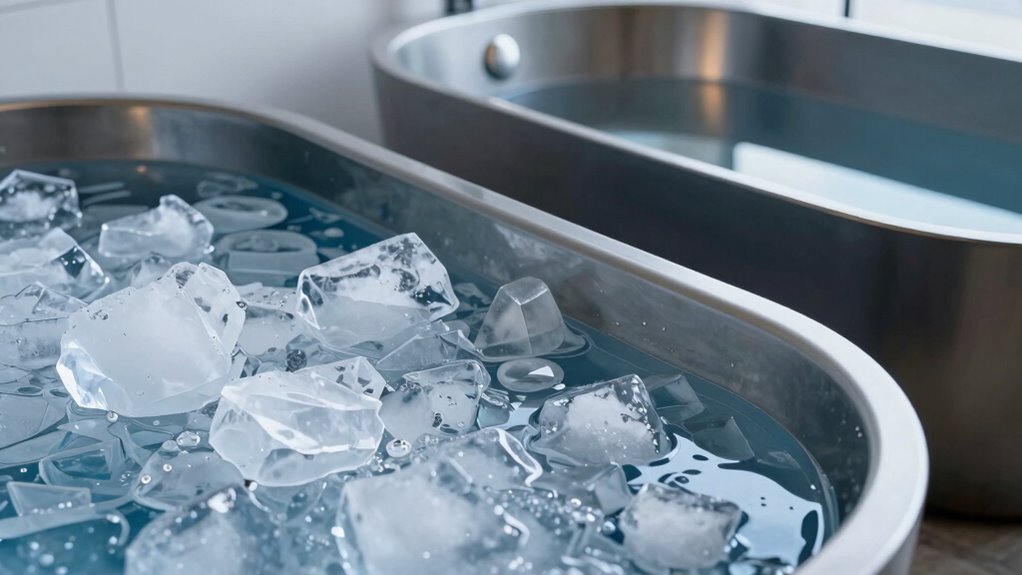 benefits of cold therapy