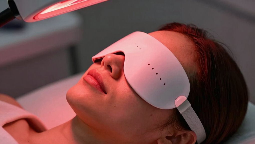 best eye protection options