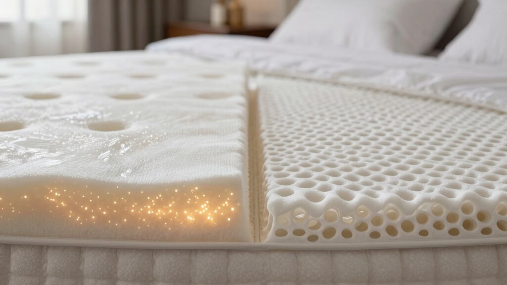 better cooling sleep solutions