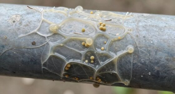 biofilm formation and issues