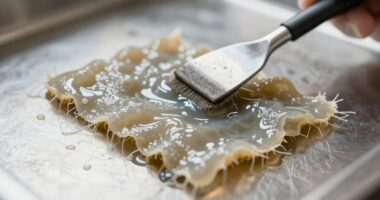 biofilm removal cleaning process