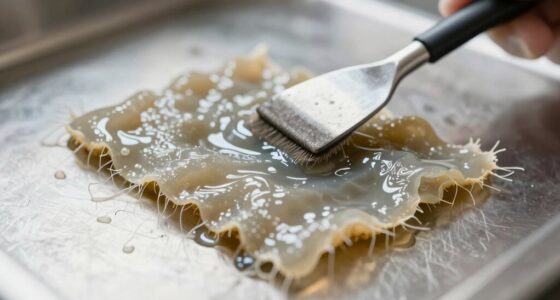 biofilm removal cleaning process