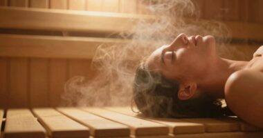 blood flow causes lightheadedness