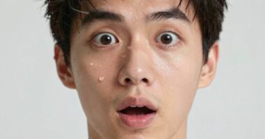 body s first minute reactions