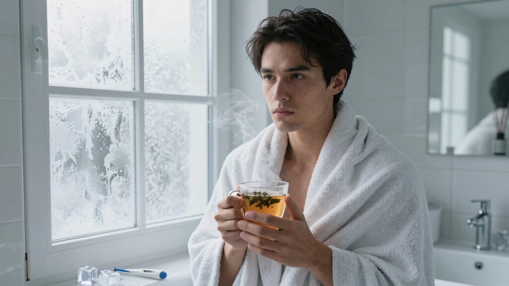 boost immunity and resilience